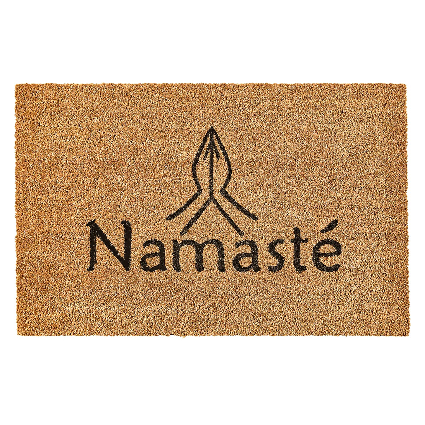 Namaste Doormat