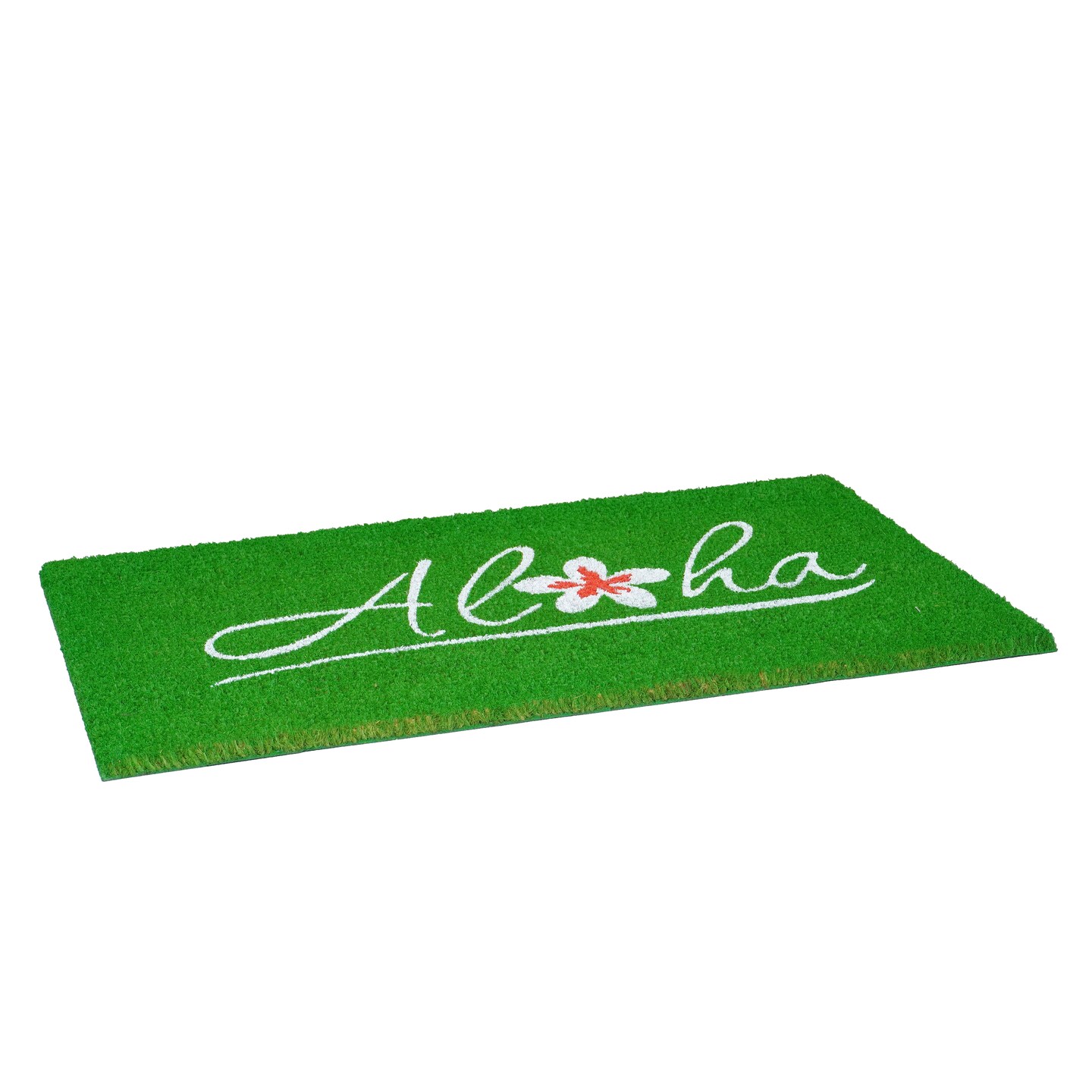 Aloha Doormat