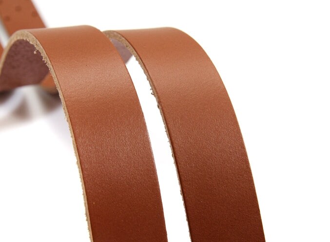 byhands 24 Genuine Leather Shoulder Bag Strap