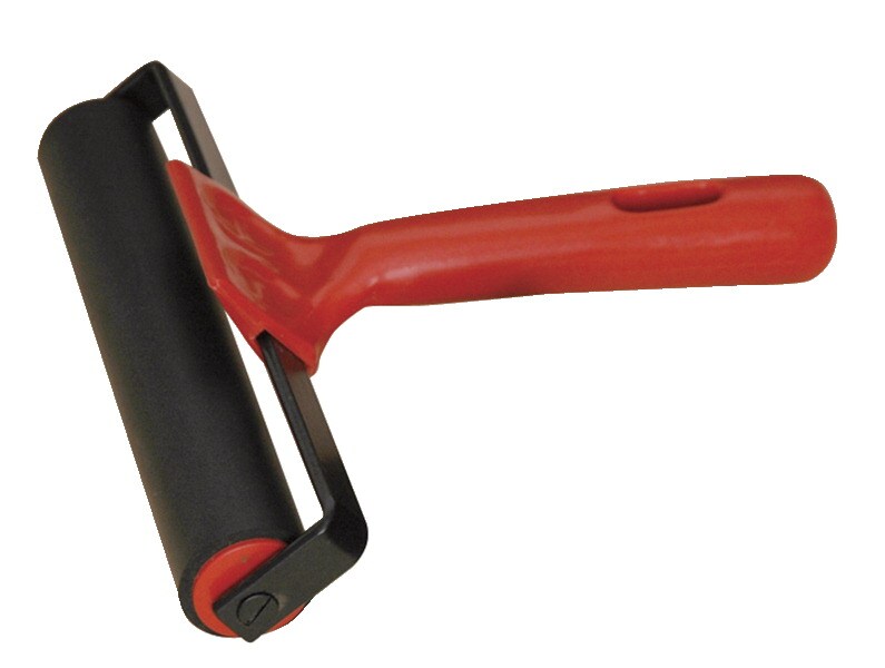 Jack Richeson Hard Rubber Brayer, 6 in Accessories Michaels