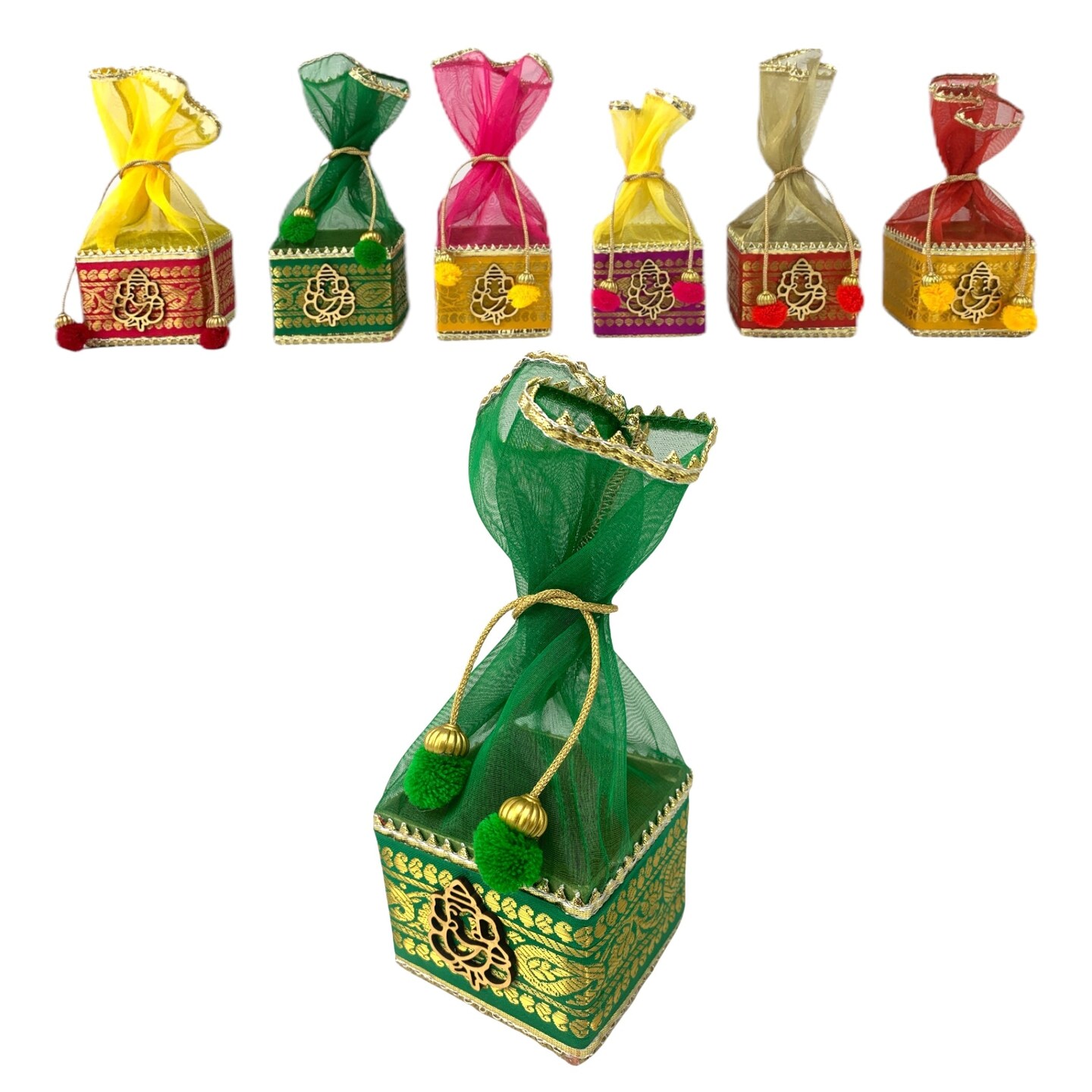 4-pcs-small-potli-ganesh-gift-box-favor-for-indian-muslim-pakistani