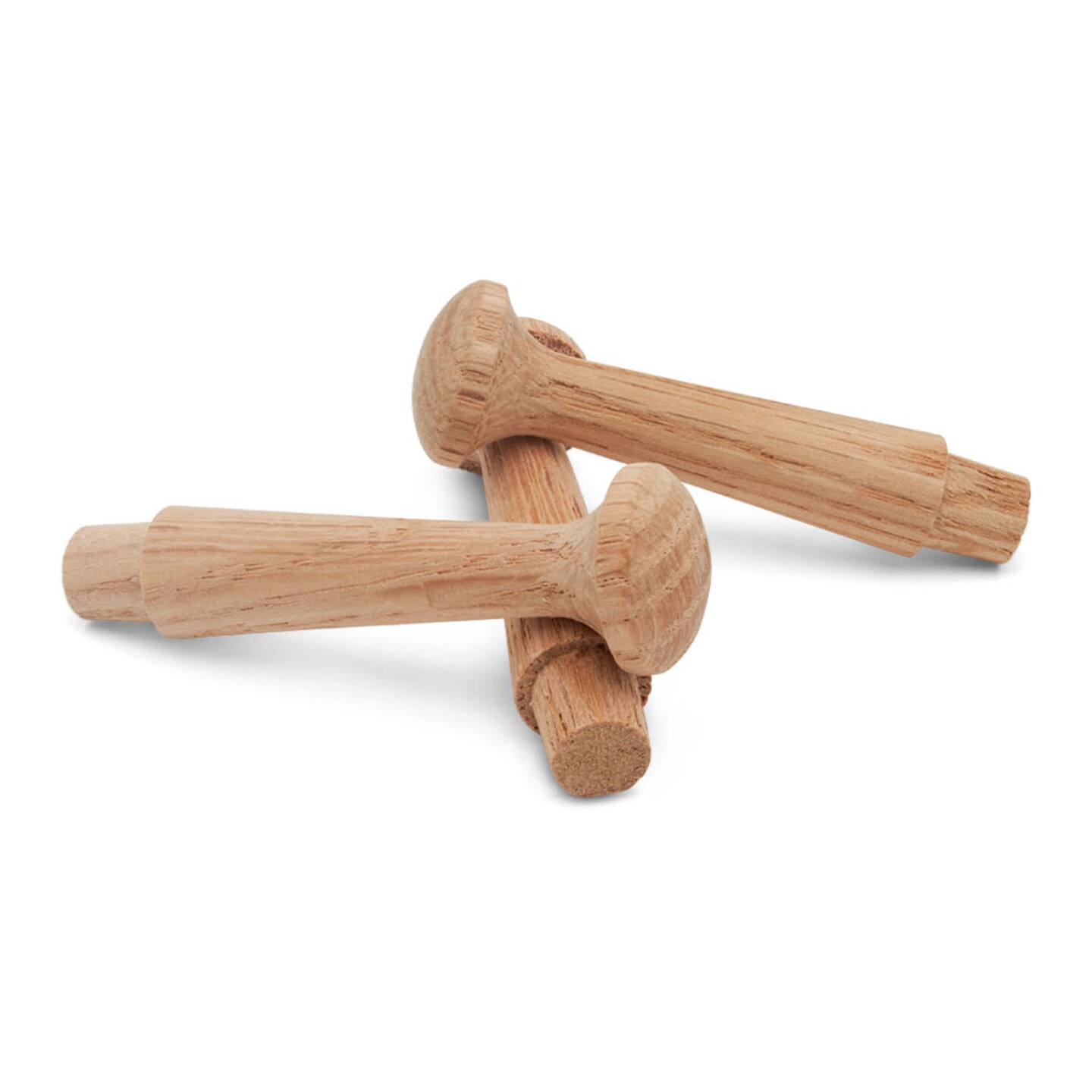 Birch Micro Shaker Pegs > Shaker Pegs > Wood-Dowel