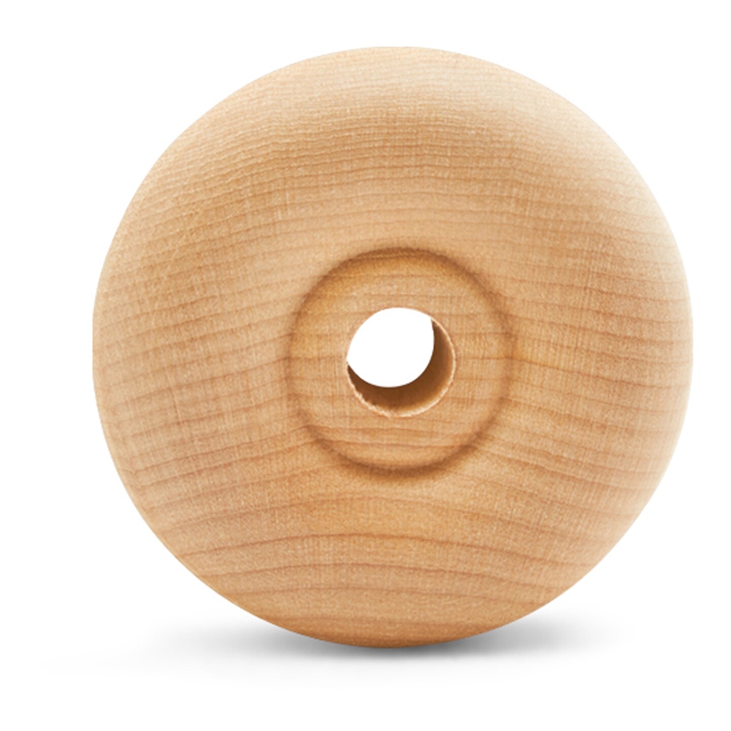 Classic Mini Wood Wheels, Multiple Sizes Available, Craft | Woodpeckers