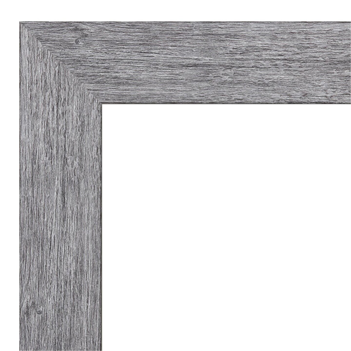 Amanti Art Bark Rustic Grey Picture Frame | Wall Frames | Michaels