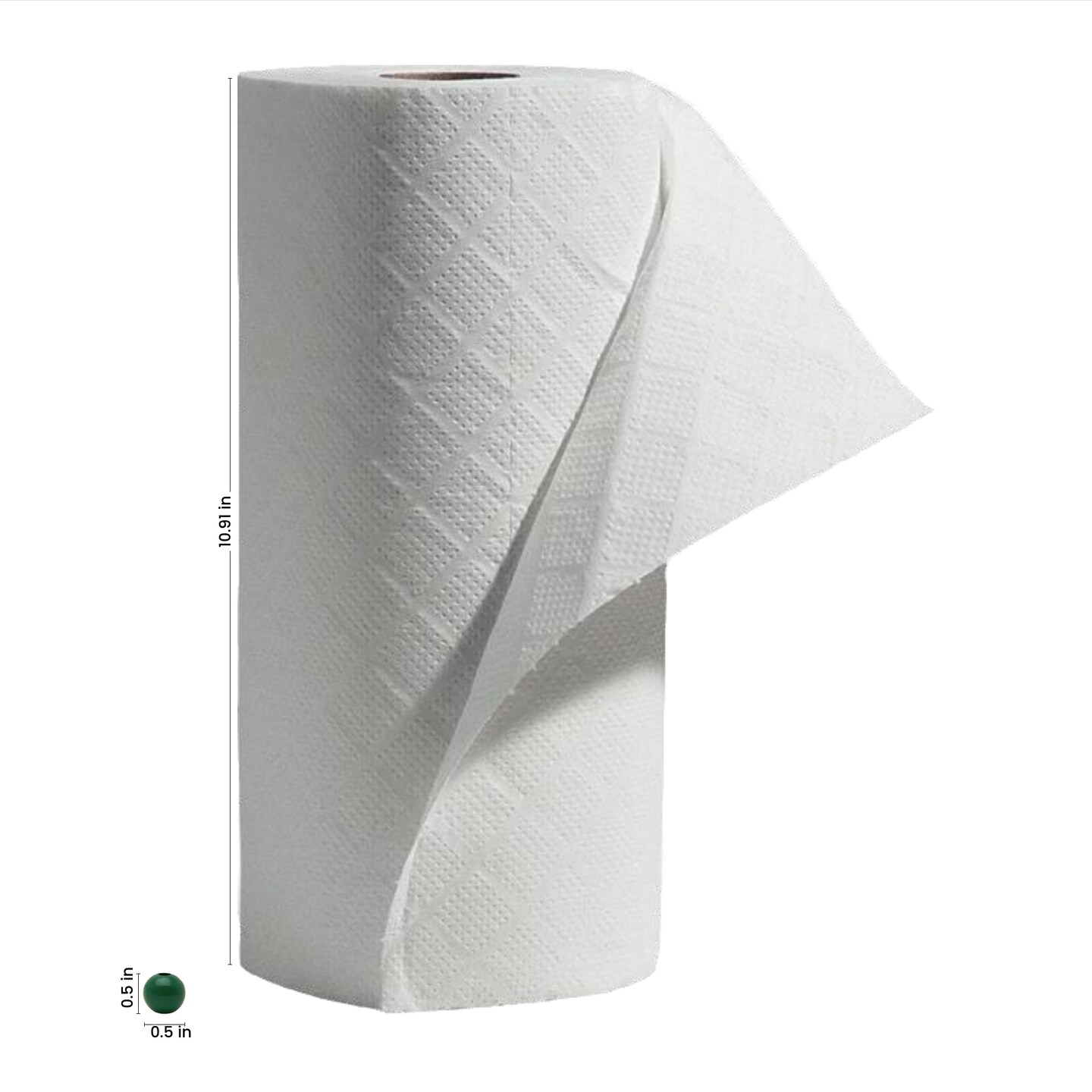 Colored Wooden Beads, Round, for Crafts & Jewelry | Woodpeckers