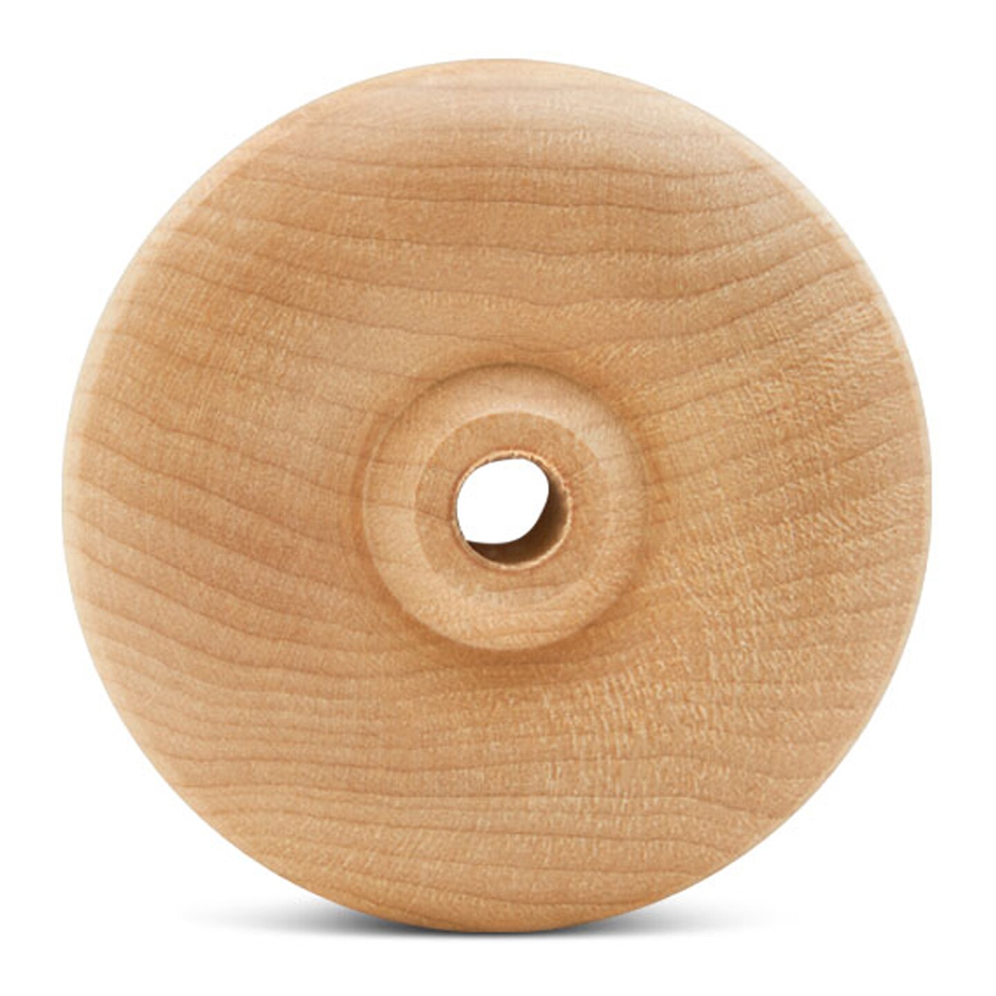 Classic Mini Wood Wheels, Multiple Sizes Available, Craft | Woodpeckers