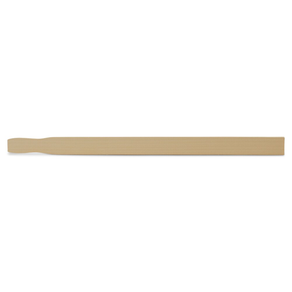 Paint Sticks, Multiple Sizes Available, Hardwood Paint Stirrers &#x26; Library/ Garden Markers | Woodpeckers