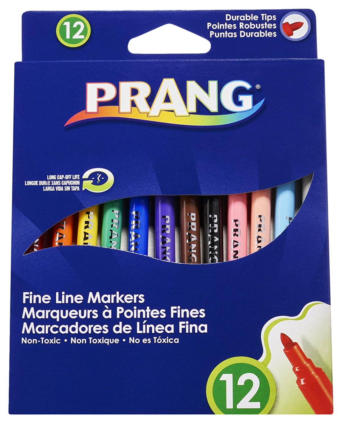 prang-classic-non-toxic-washable-art-marker-fine-tip-assorted-colors