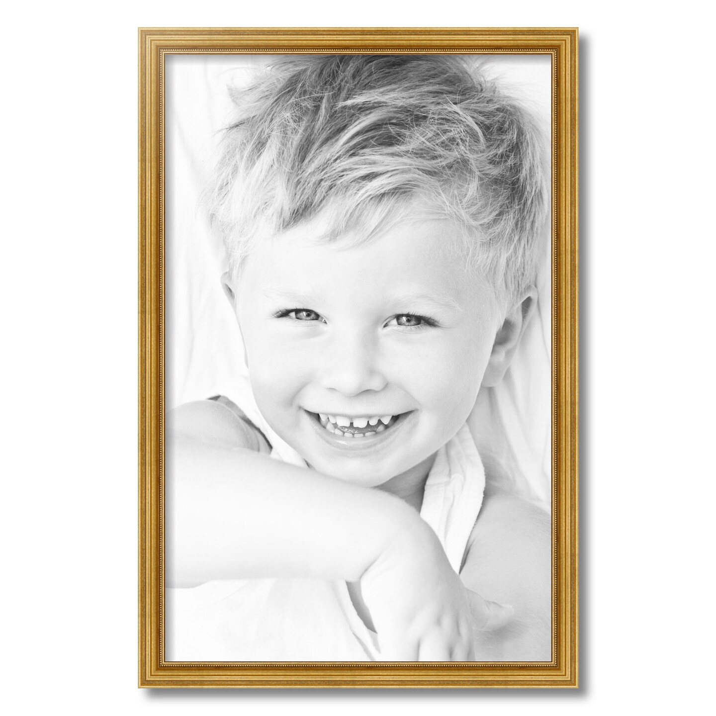 ArtToFrames 18x28 Inch  Picture Frame, This 1.25 Inch Custom Wood Poster Frame is Available in Multiple Colors, Great for Your Art or Photos - Comes with 060 Plexi Glass and  Corrugated Backing (A17NR)