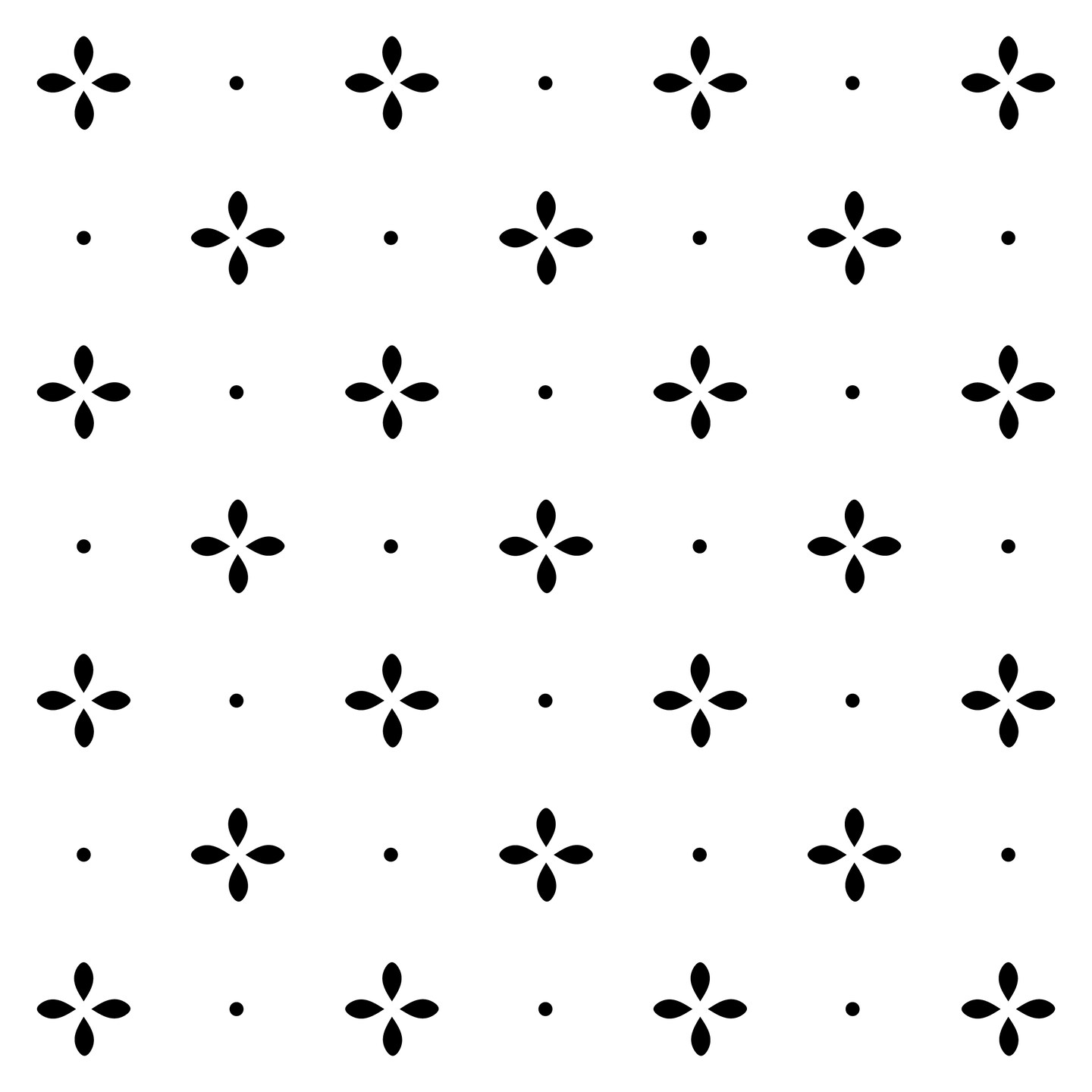 Petite All Over Embossing 12 x 12 Stencil | FS118 by Designer Stencils | Reusable Stencils