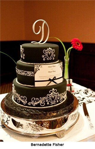 Princess Lace Cake Stencil #4 | C409 by Designer Stencils | Cake Decorating Tools | Baking Stencils for Royal Icing, Airbrush, Dusting Powder | Reusable Plastic Food Grade Stencil for Cakes | Easy to Use & Clean Cake Stencil