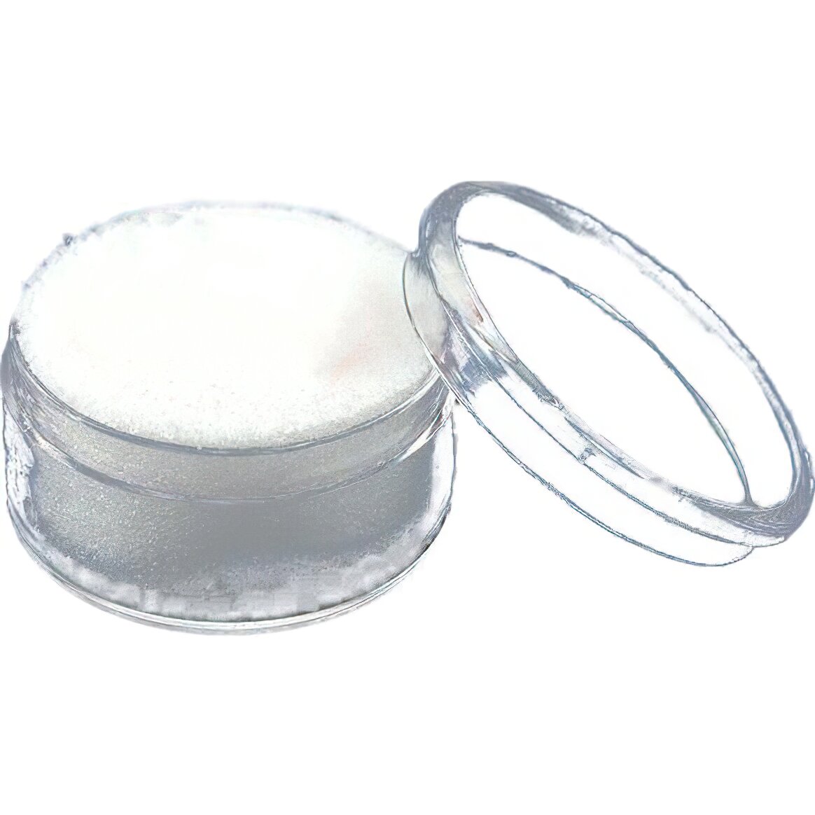 100 Gem Jars White Foam Display &#x26; Stackable Tray