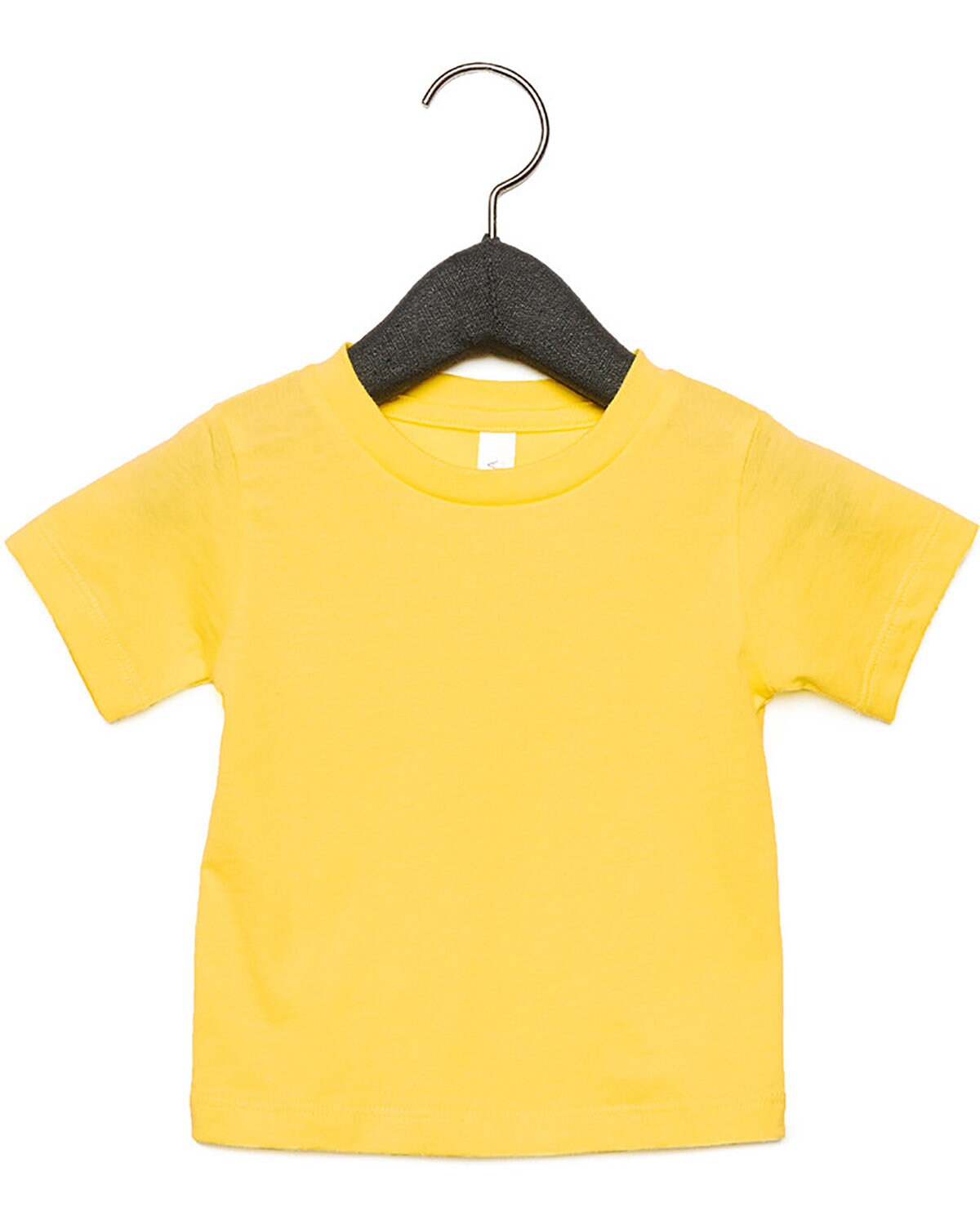 BELLA+CANVAS&#xAE; Infant Jersey Short Sleeve T-Shirt, 3001B