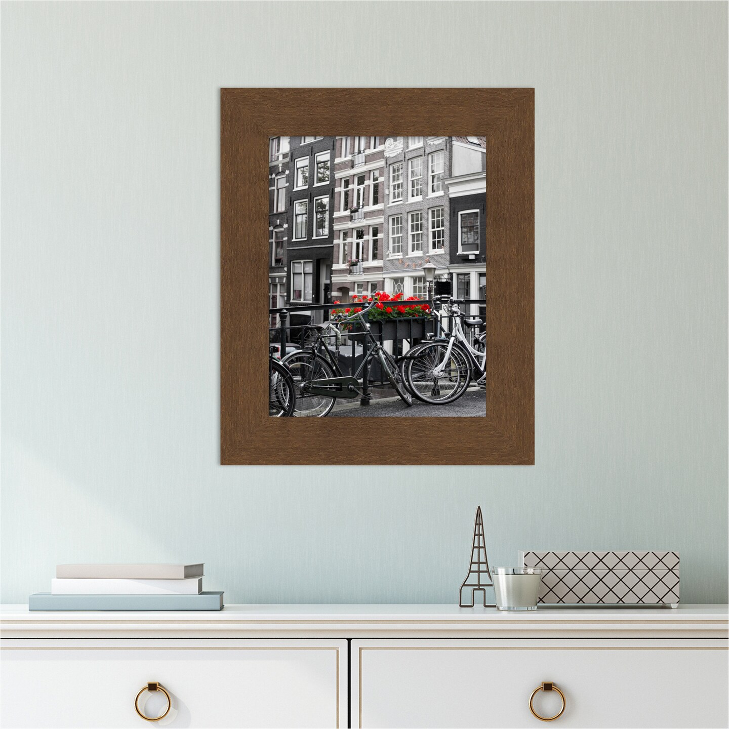 Carlisle Wood Picture Frame
