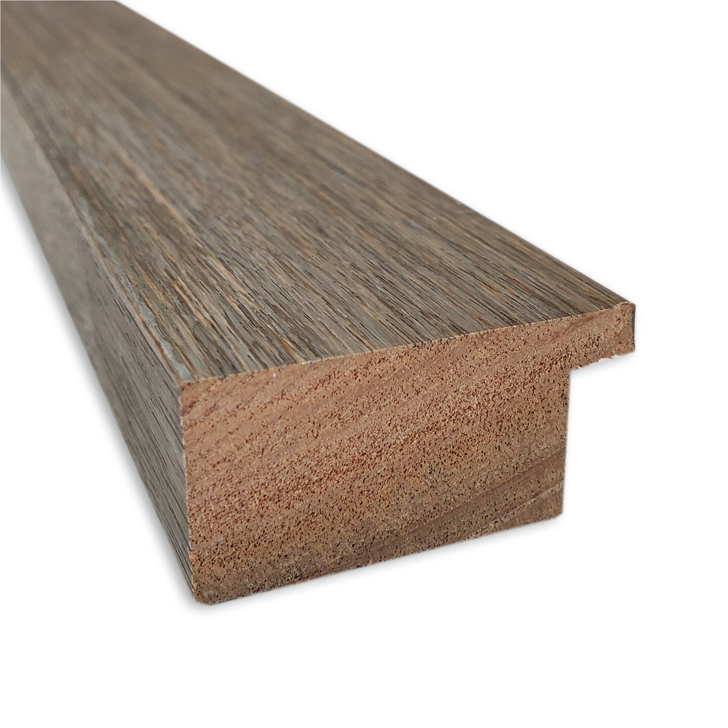 Hardwood Narrow Wood Picture Frame