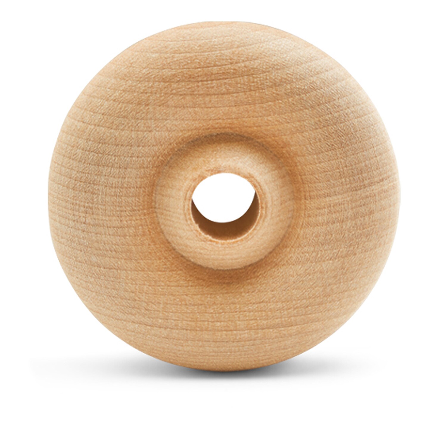 Classic Mini Wood Wheels, Multiple Sizes Available, Craft | Woodpeckers