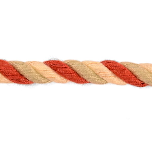 5 yards of 3/8" Conso Twisted Cord Trim Michaels