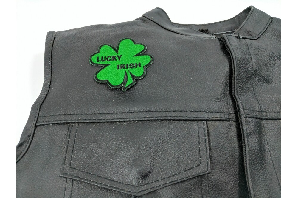 CLOVER INTER 3 Pcs Mickey Patches Iron on Embroidered Badge Saw On Patch  for Jeans, Clothing, Bags, Jackets, Caps