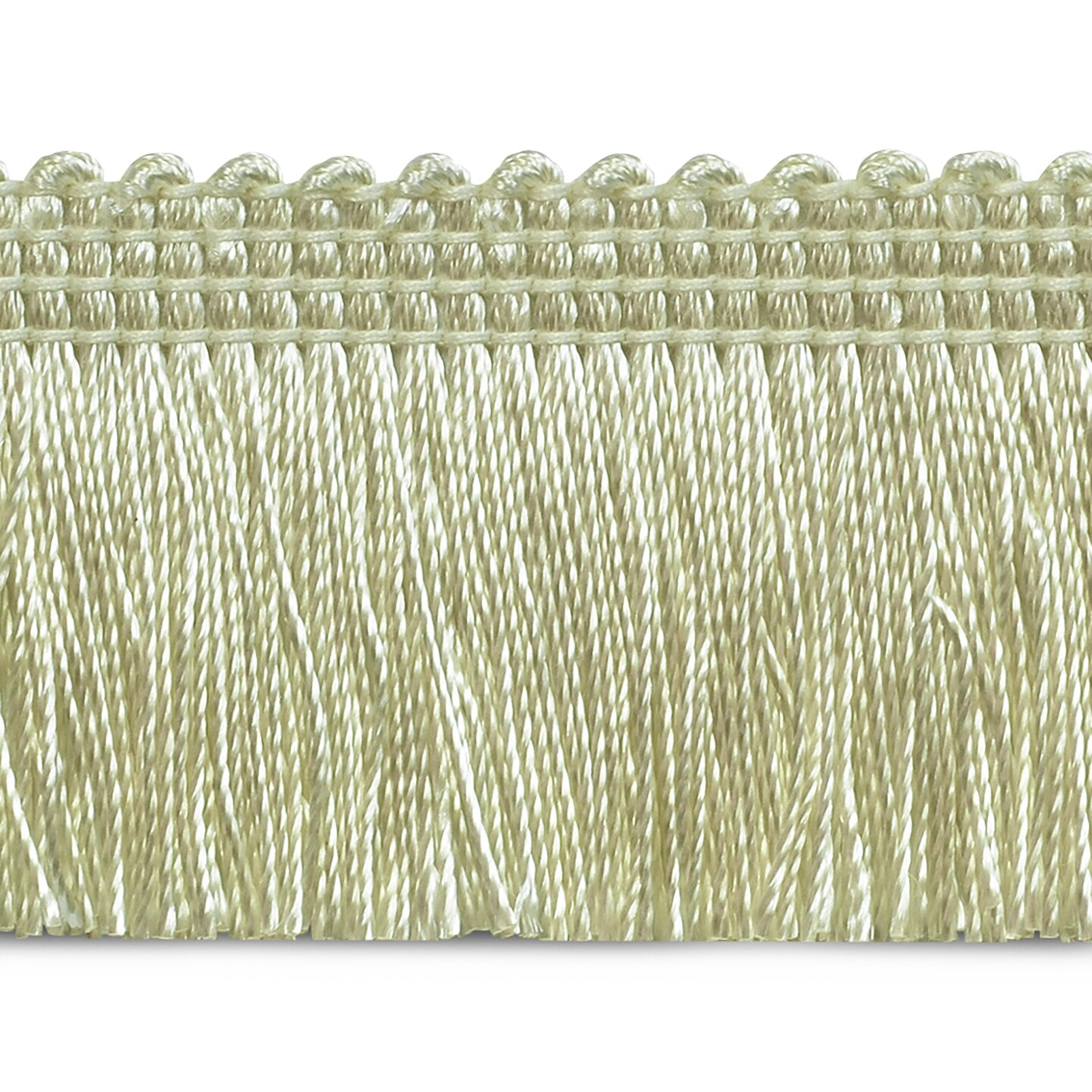 5 Yards of Ellaria Cut Brush Fringe Trims & Embellishments Michaels