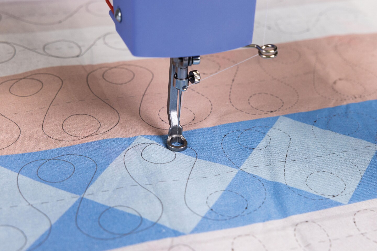Grace Free Motion Quilting Starter Kit