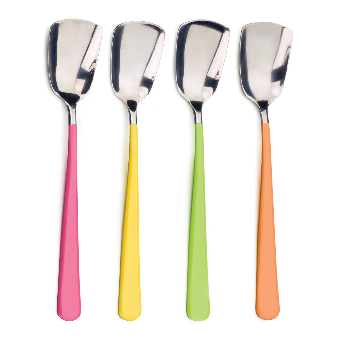 RSVP Intl Ice Cream Spoons - Thumbnail 3