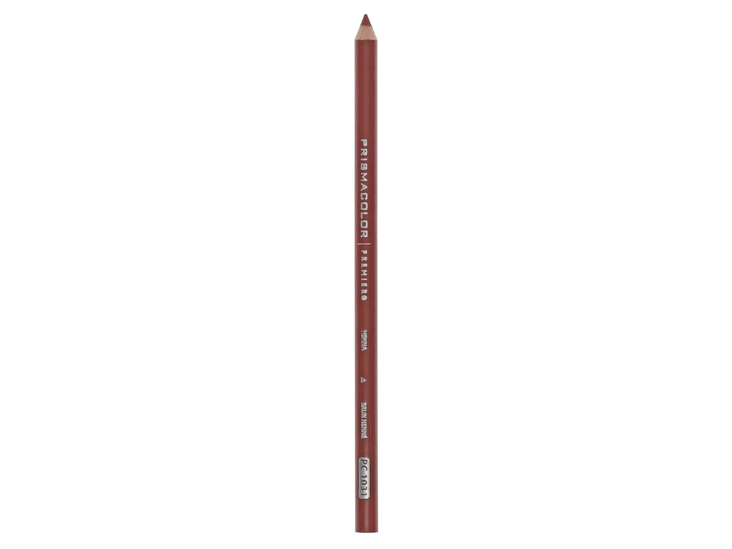 Sanford Prismacolor Premier Soft Core Colored Pencil PC1031 Henna