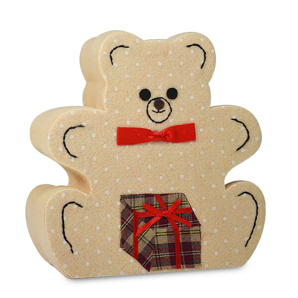 Teddy Bear Box - Large | Gift Boxes | Michaels