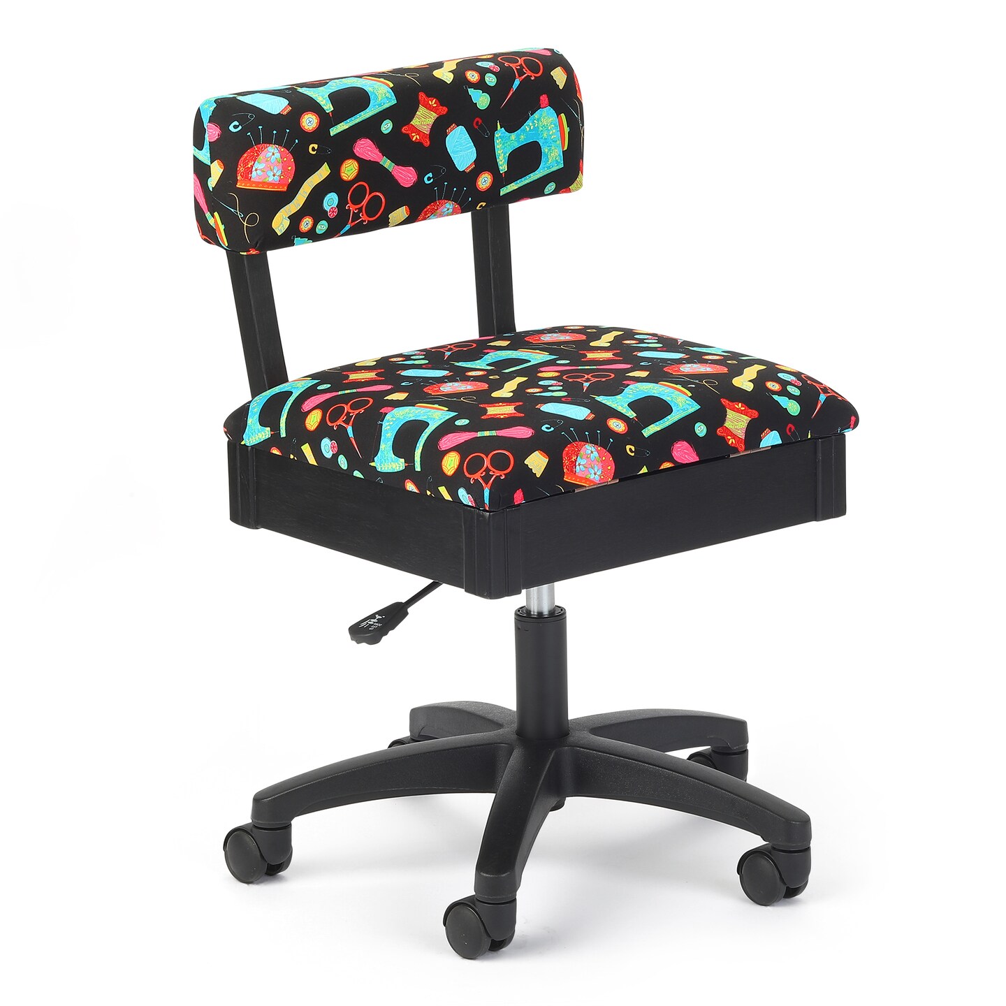 Hydraulic Sewing Chairs