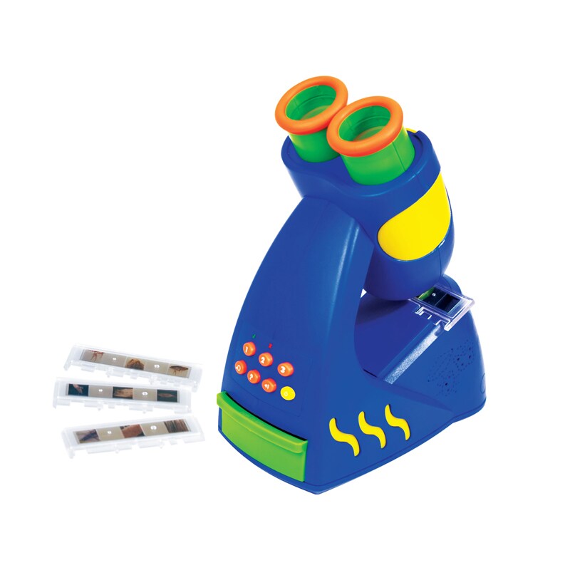 GeoSafari® Jr. Talking Microscope™ | Accessories | Michaels