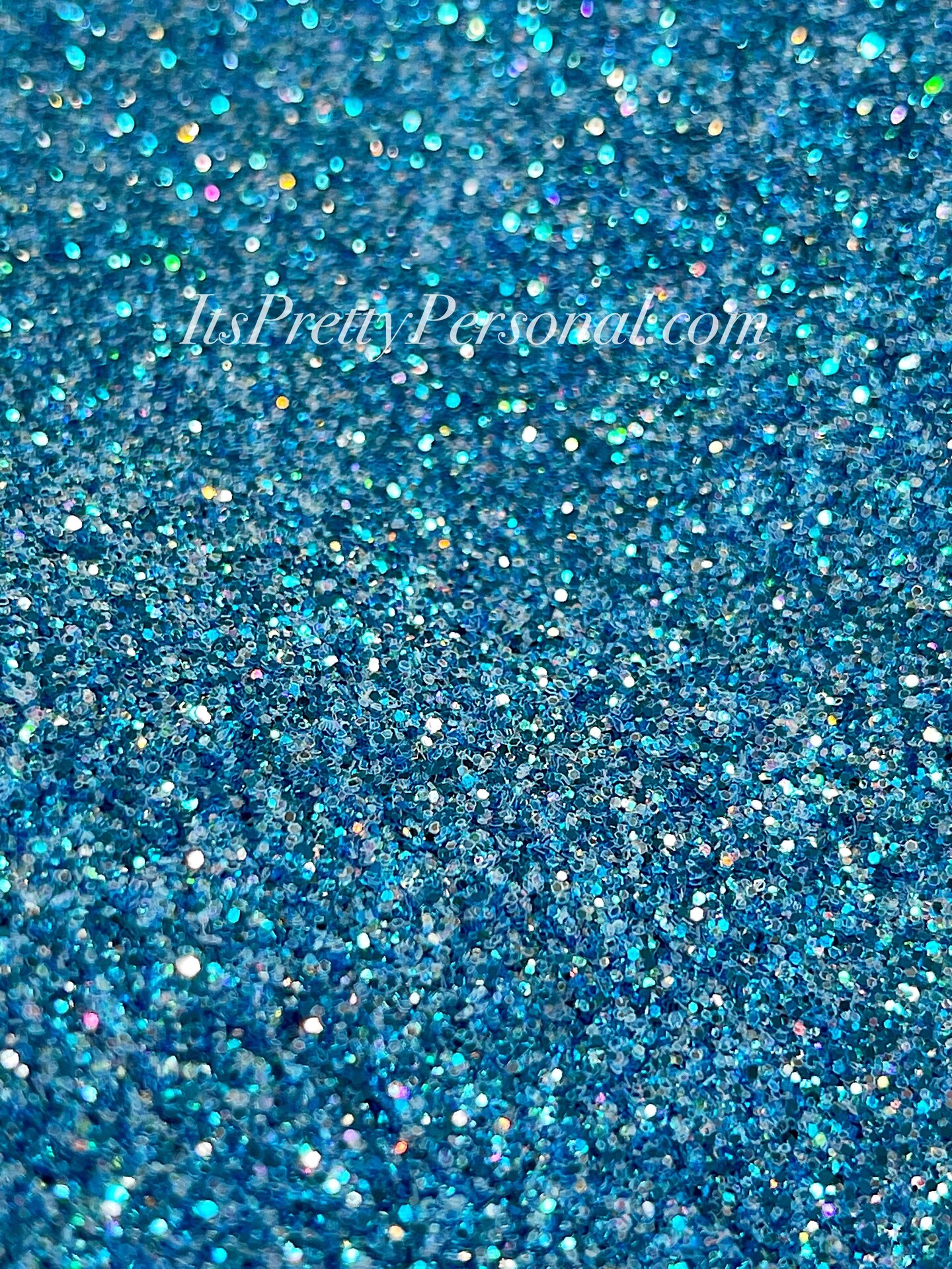 &#x201C;Ice Blue Goddess&#x201D; - Goddess Collection