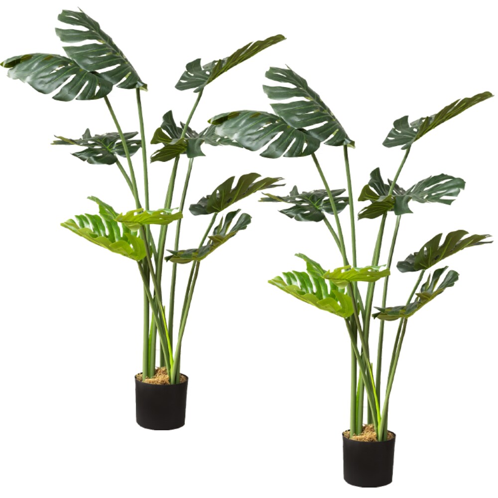 Michaels artificial deals plants