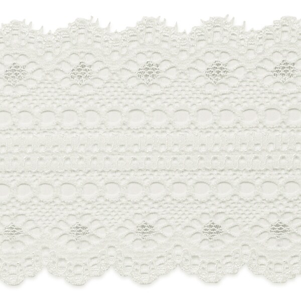 5 yards of Evelyn Lace Trim