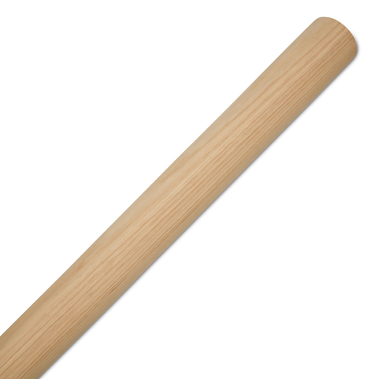 Wooden Dowel Rods 2 inch Thick, Multiple Lengths Available, Unfinished  Sticks Crafts & DIY, Woodpeckers