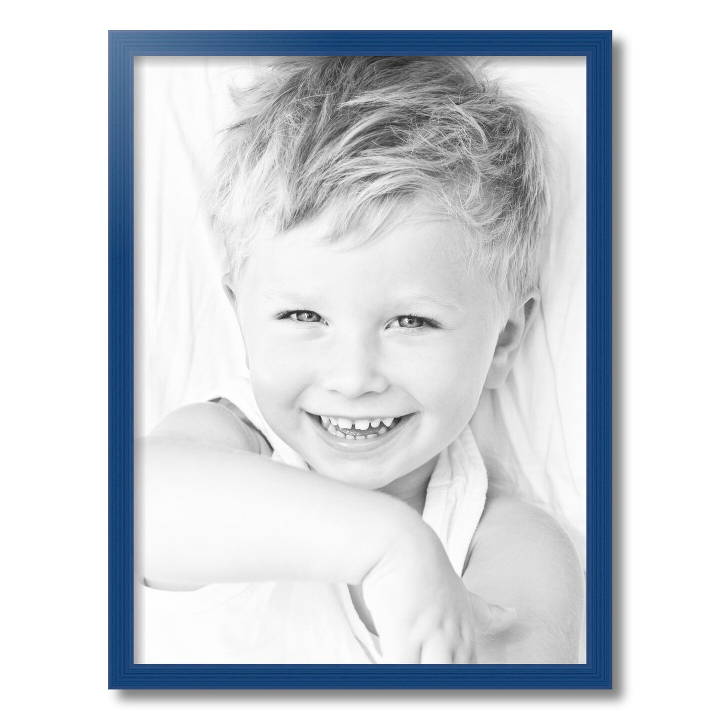 ArtToFrames 18x24 Inch  Picture Frame, This 1 Inch Custom Wood Poster Frame is Available in Multiple Colors, Great for Your Art or Photos - Comes with 060 Plexi Glass and  Corrugated Backing (A9NN)