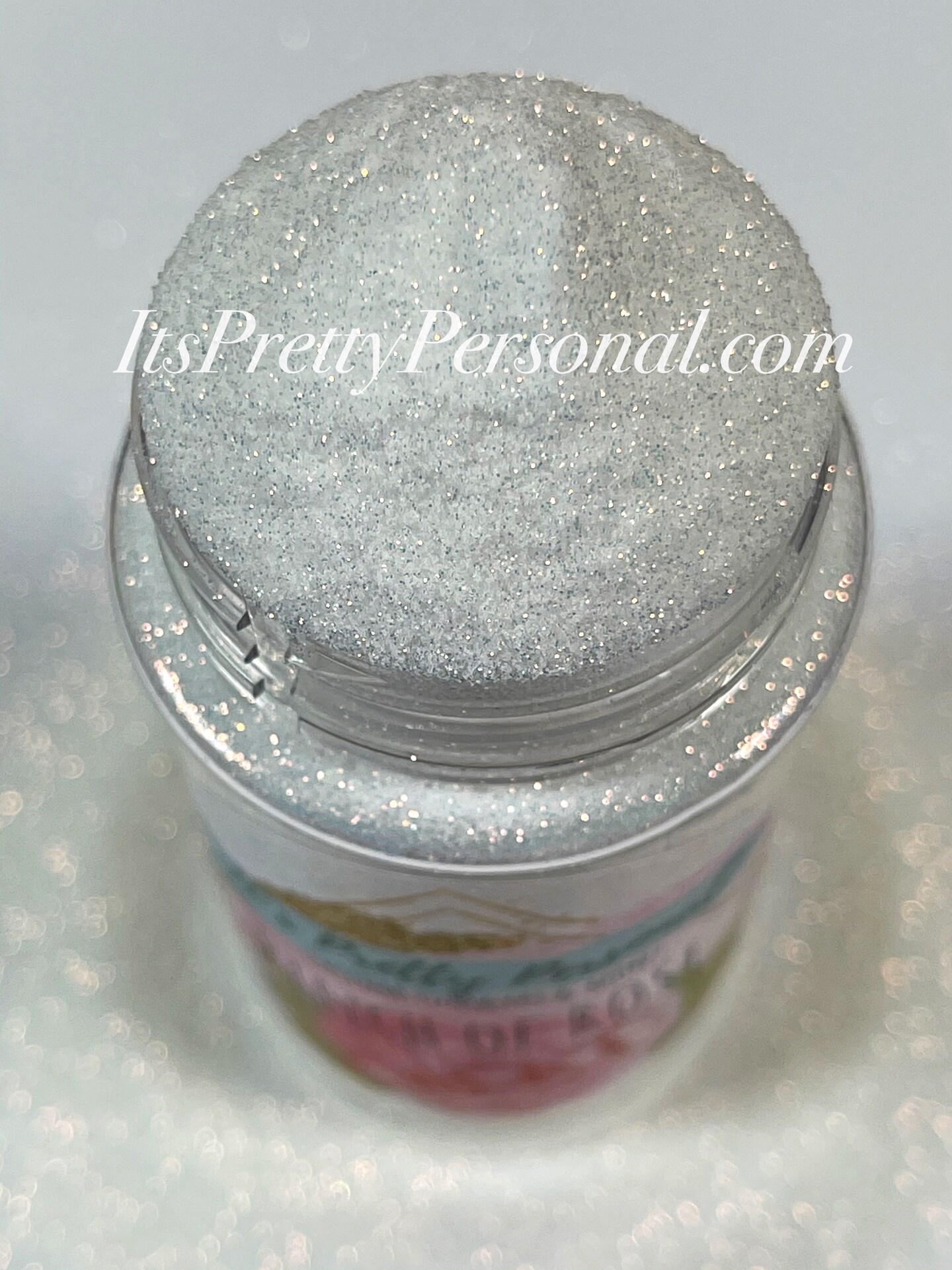 &#x201C;Pinch Of Rose&#x201D; CHEAT&#xAE; Epoxy  additive