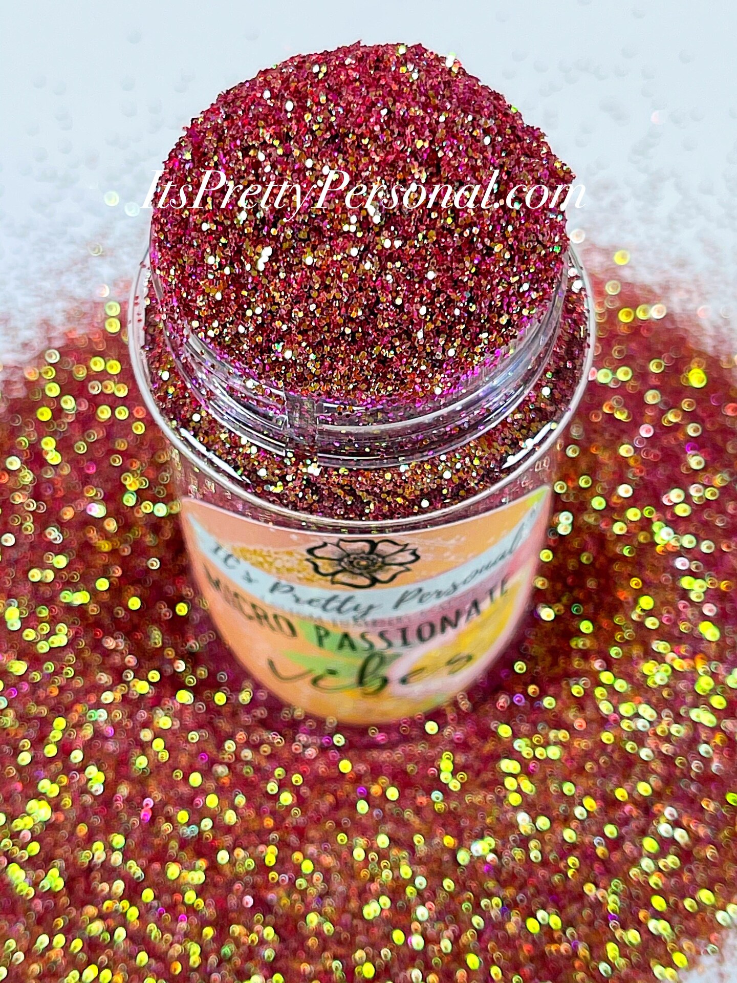 &#x201C;Micro Passionate VIBES&#x201D;- Micro Vibes