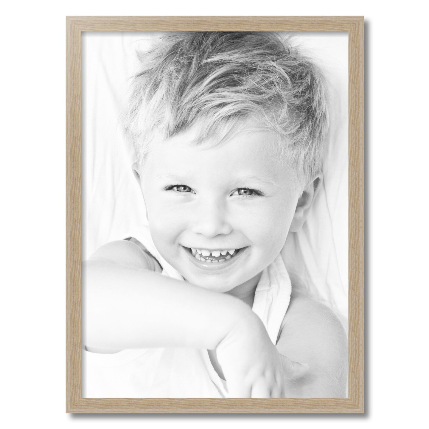ArtToFrames 22x30 Inch Picture Frame, This 1.25 Inch Custom MDF