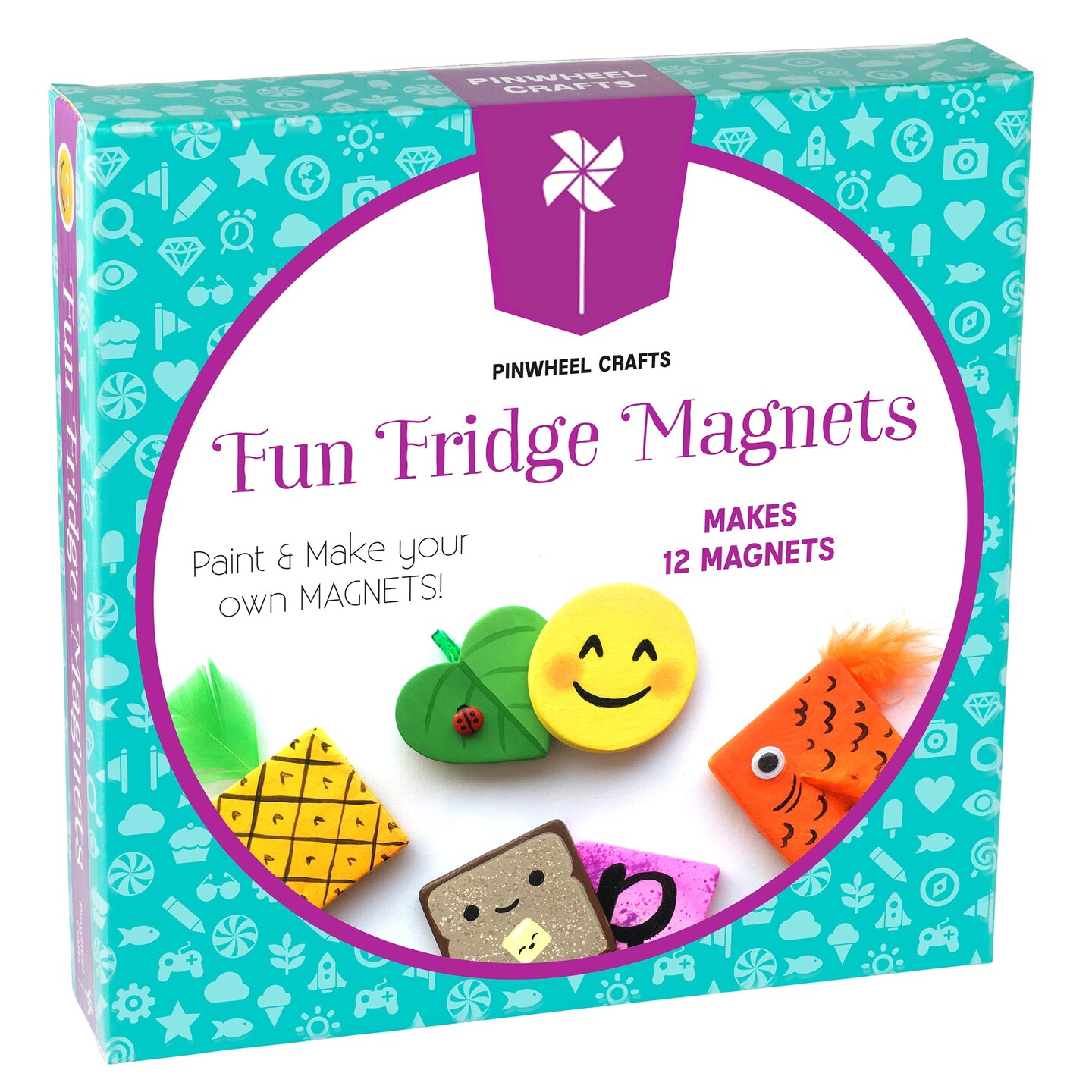 Fun magnets online