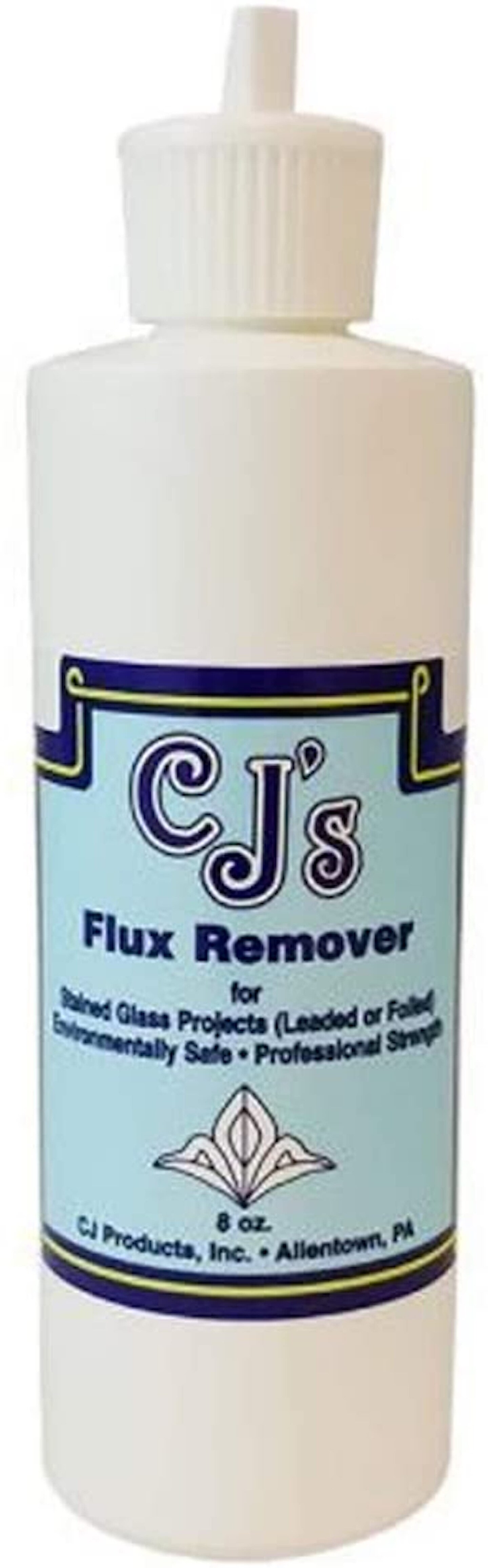 Cj&#x27;s Flux Remover 8 oz