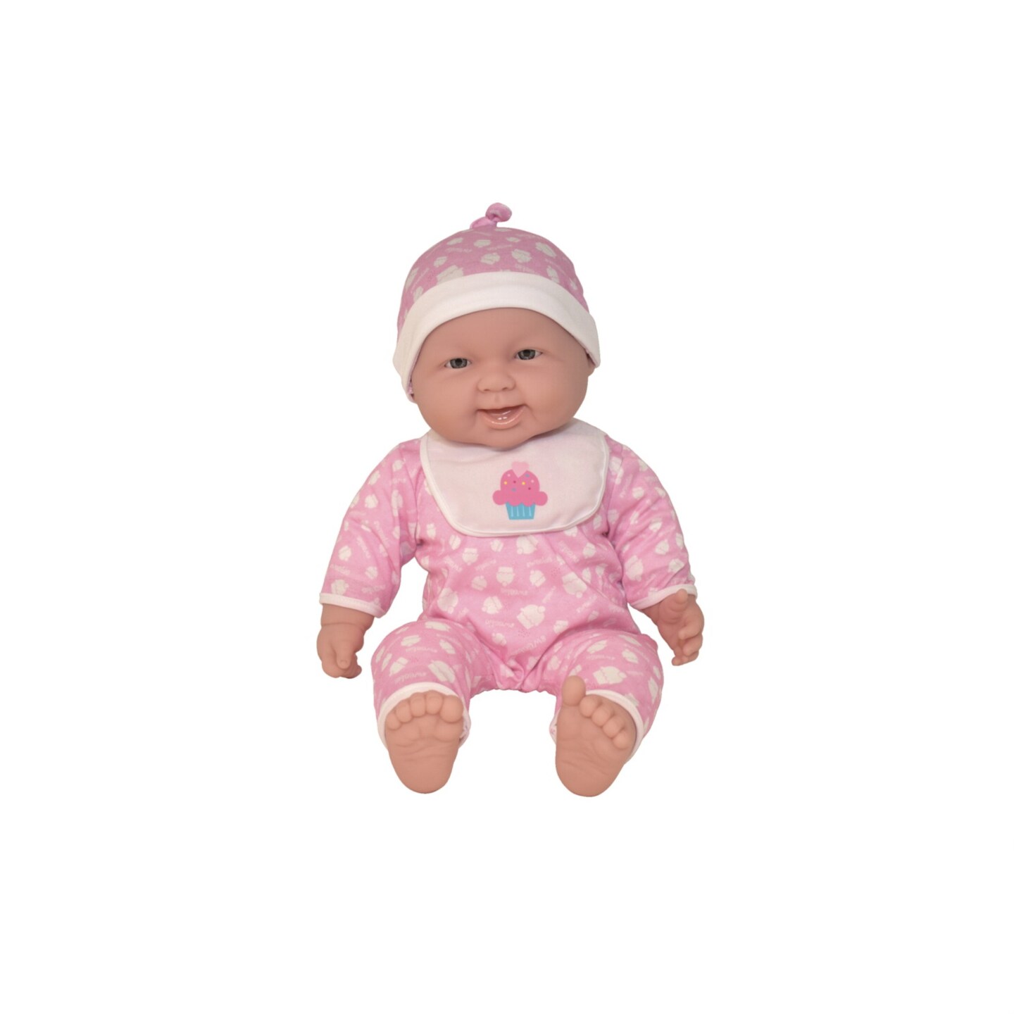 Abilitations Weighted Doll, Caucasian Ethnicity, 4 Pounds | Accessories ...