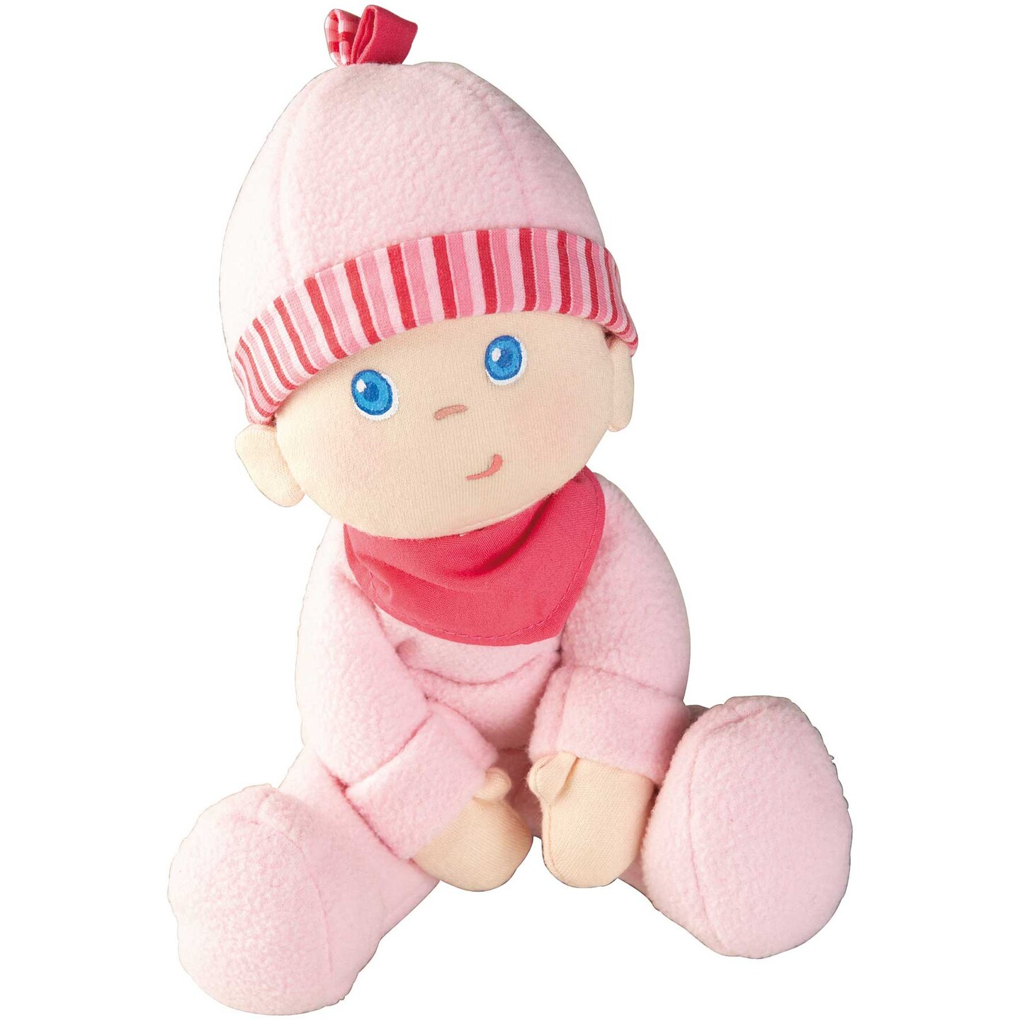 HABA Snug-up Dolly Luisa 8