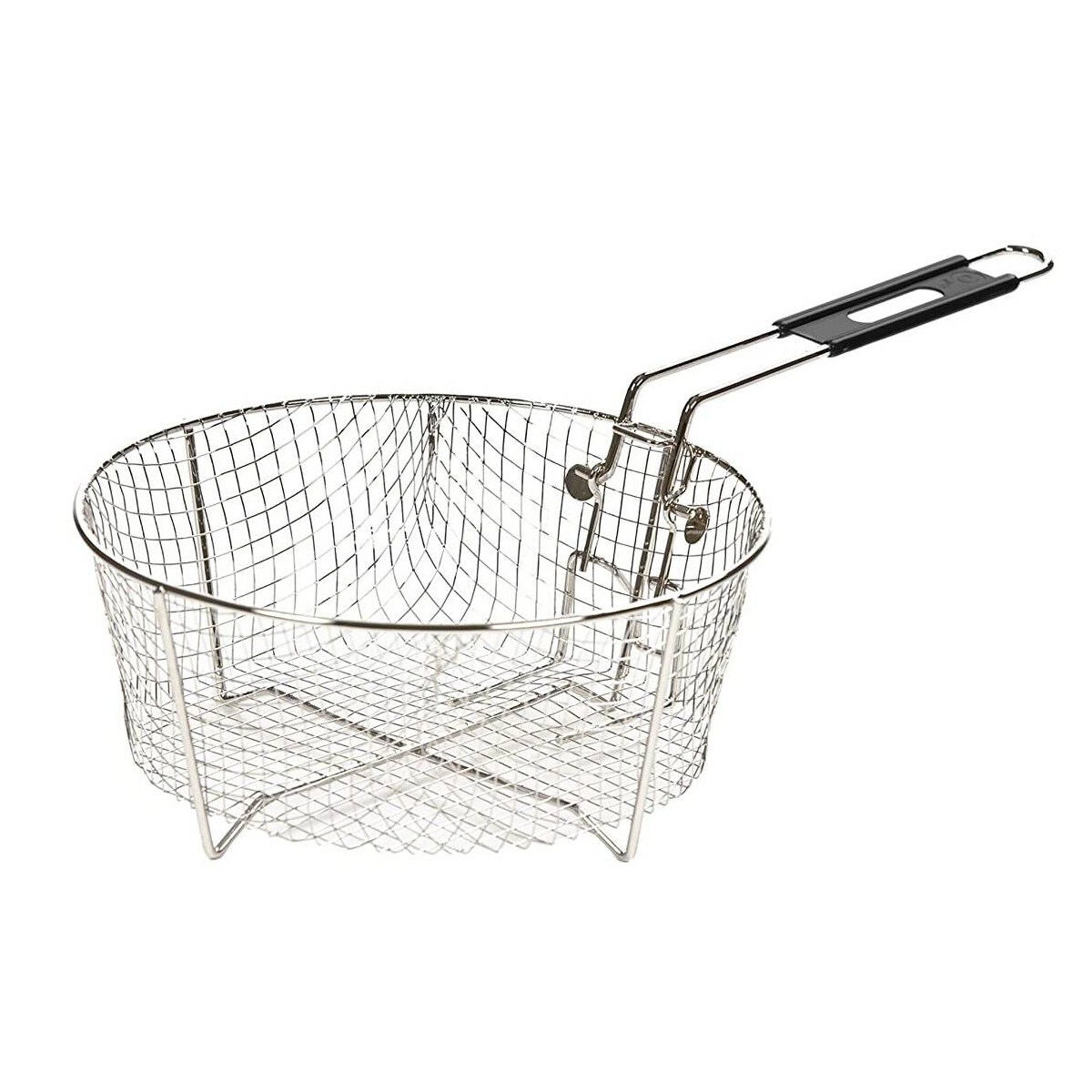 Lodge Deep Fry Basket for Size 10 Classic Dutch Oven Small Kitchen Appliances Michaels