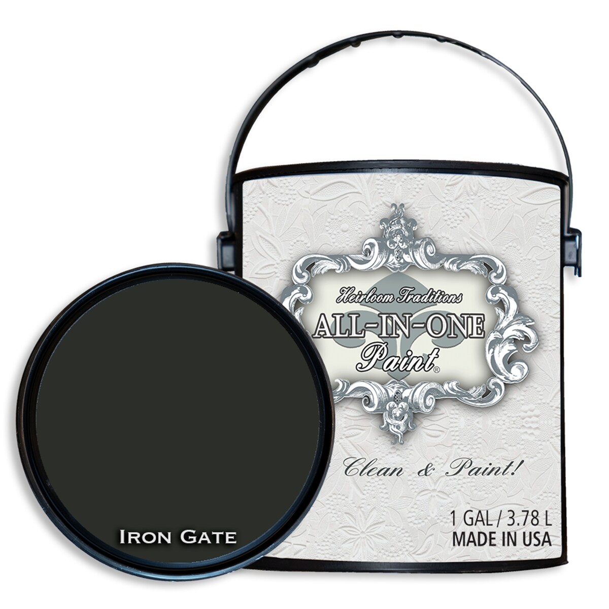 ALLINONE Paint by Heirloom Traditions Michaels