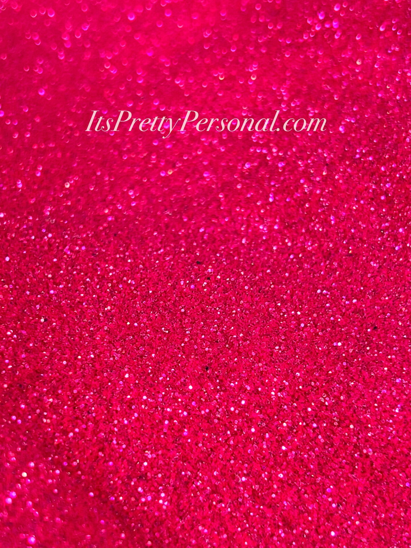 &#x201C;MICRO Electric Pink VELVET VIBES&#x201D;- Vibes Collection