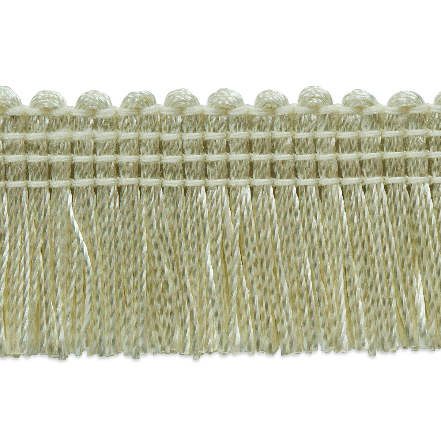 5 Yards of Stannis Cut Brush Fringe Michaels