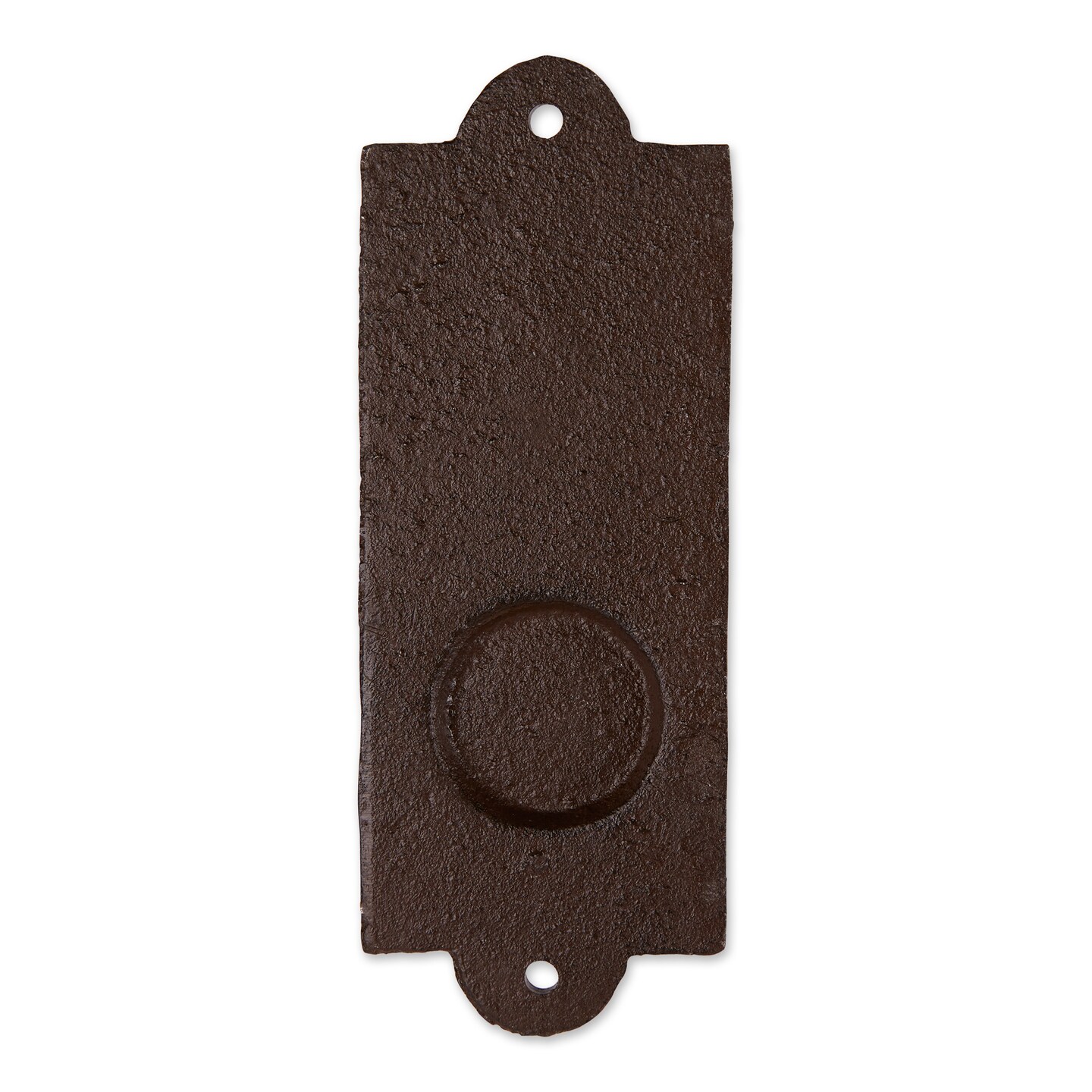 DII Rabbit Cast Iron Door Knocker