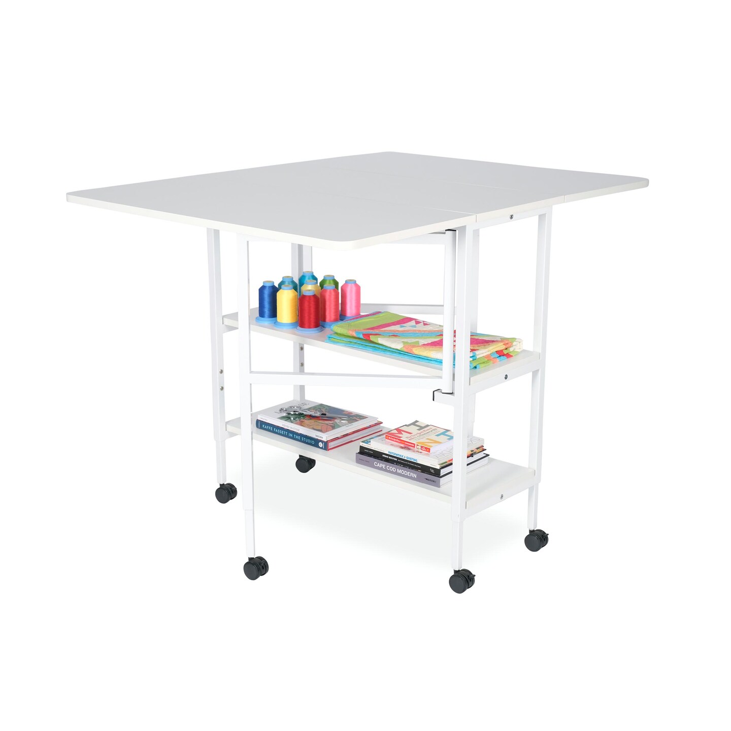 Dixie Cutting Table