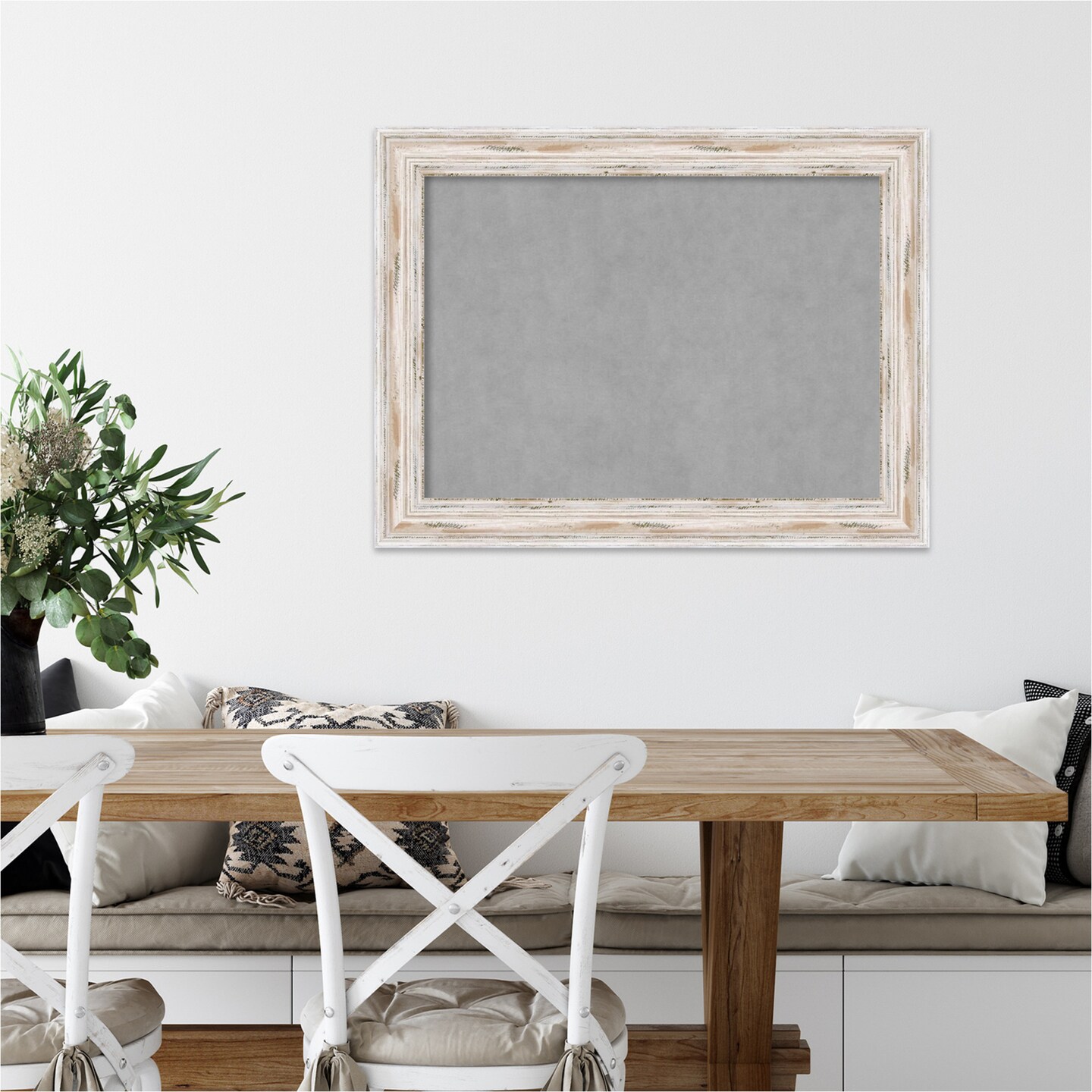 Magnetic Boards, Home Office Boards Alexandria Framed Organization Boards
