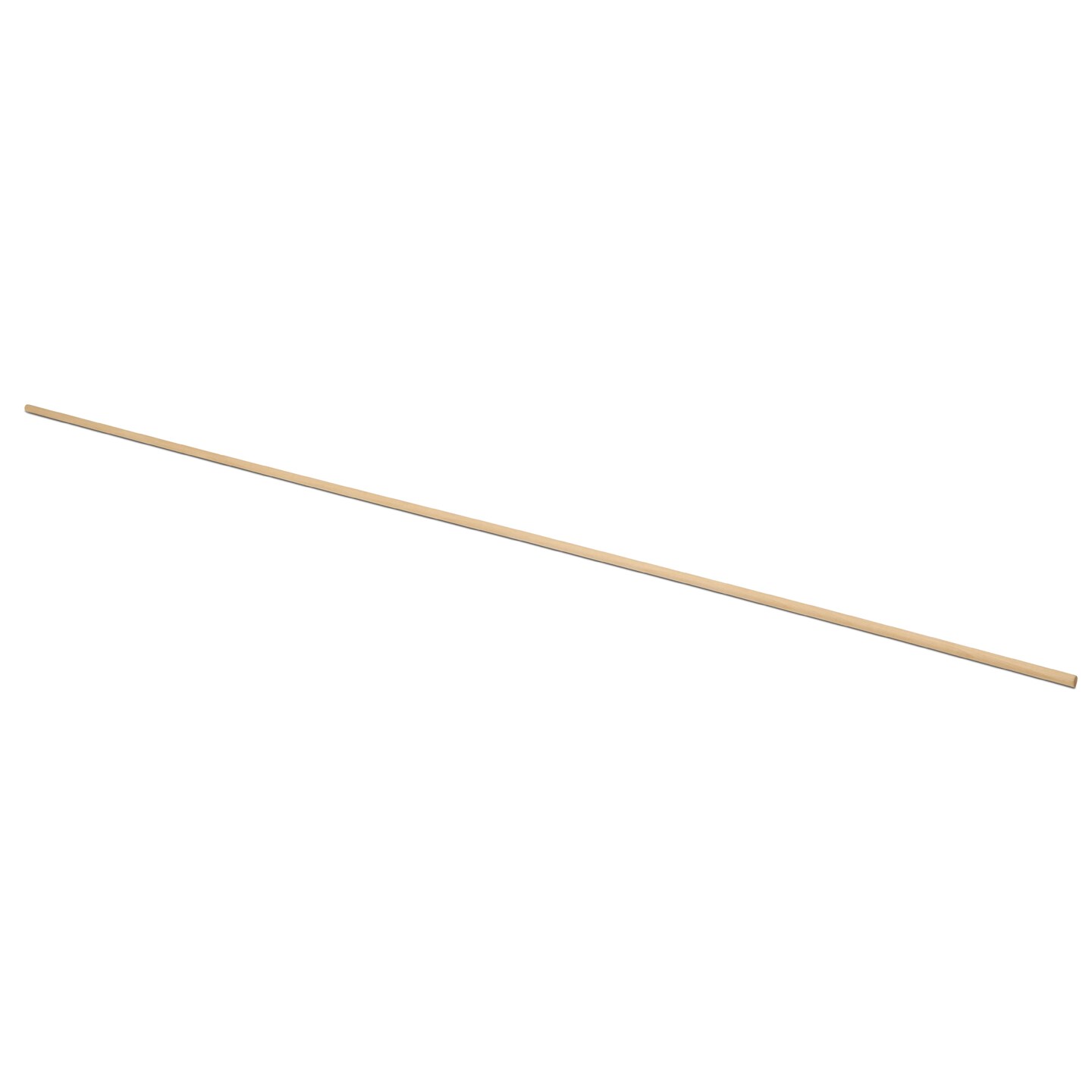 Wooden Dowel Rods 1/4 inch Thick, Multiple Lengths Available, Unfinished Sticks Crafts & DIY | Woodpeckers