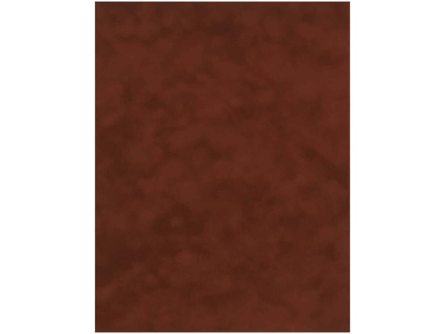 SEI Velvet Paper - 8 1/2 x 11 in. - Nutmeg